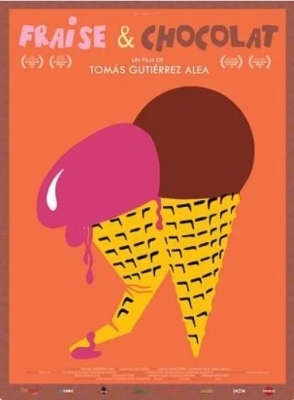 Soirée Emgav : Fraise et chocolat - Juan Carlos Tabio