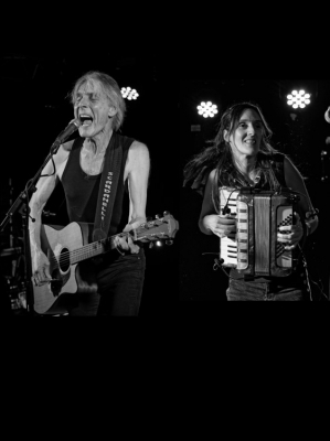 Scardanelli & Sophie