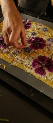 Le Banquet des souvenirs - Cie L'Artère 