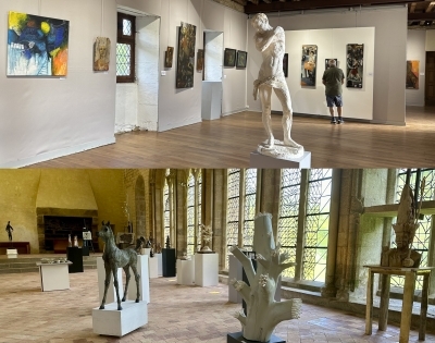 Le Printemps des ateliers & galeries #4