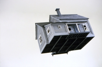 Géoétiques - Frac Bretagne