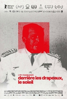 Derrière les drapeaux, le soleil - Juanjo Pereira
