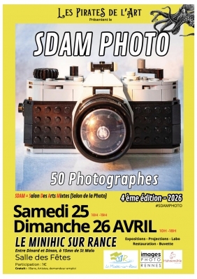 SDAM Photo