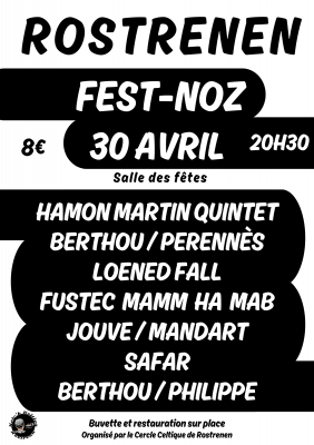 Fest-noz