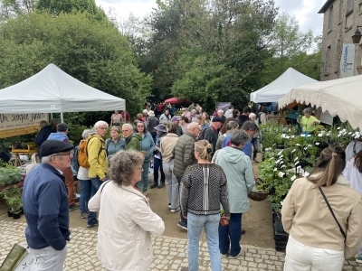 Fête du jardinage et de l'agriculture
