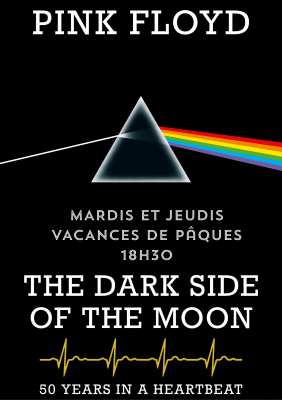 Dark Side of the Moon