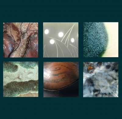 Entre Terre et Mer - Isabelle Rochat, Sandrine Vanneste, Jennifer Romer, Sand