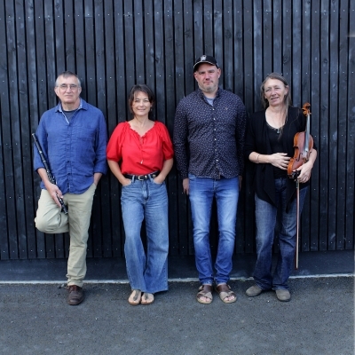 Le Jour du lézard #3