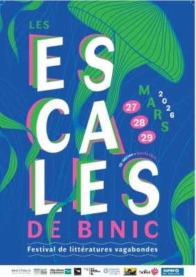 Les Escales de Binic