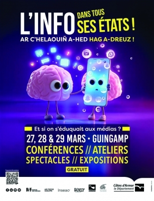 L'Info dans tous ses états