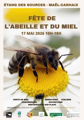 La Fête de l'Abeille et du Miel