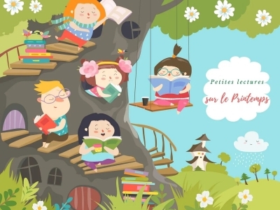 Les grignoteurs de mots