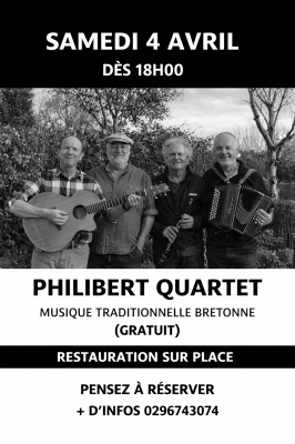 Philibert Quartet 
