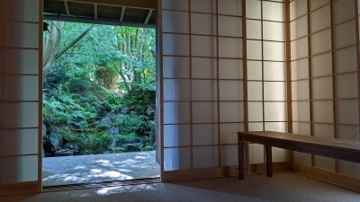 Cérémonies du thé japonaises