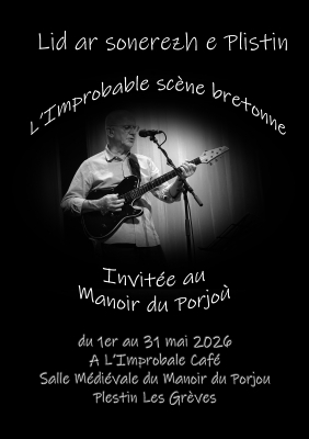 L'Improbable scène bretonne