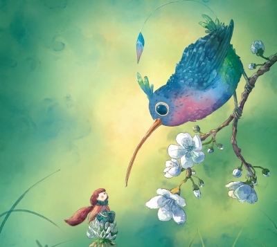 Fête des mots familiers : À vous, dirais-je maman - Cie Zébuline