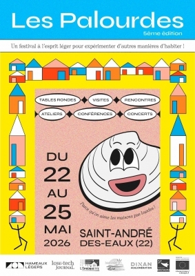 Festival Les Palourdes