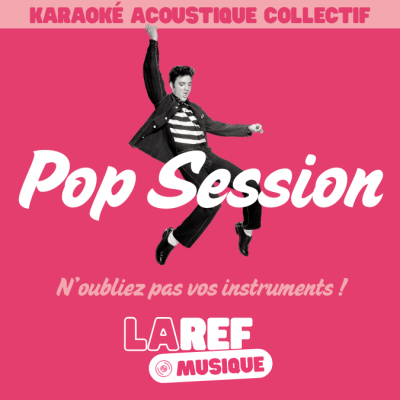 Pop Session + Perturbant