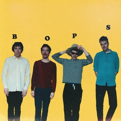 Bops + Hermann Lopez