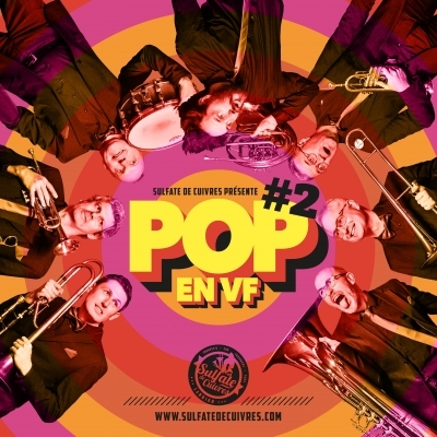 Pop en VF, 2e Opus