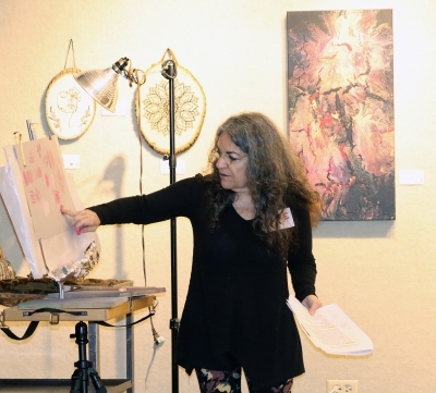 Portraits - Any Medium