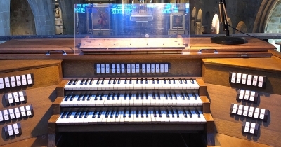Orgue & Co