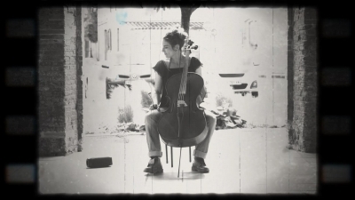 R'Classique aux jardins : Sophie Gallois