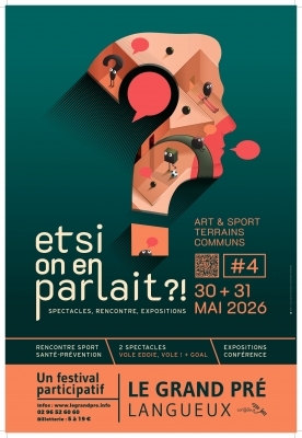 Et si on en parlait ?!