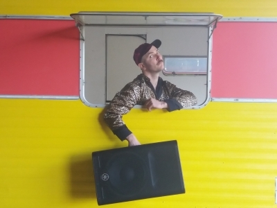 Blind test loufoque - Vernon Jojoba