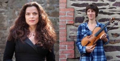 Fête de la Bretagne : Sourcellerie