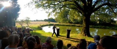 La Terre est-elle vraiment plate ?