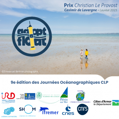 Une après-midi autour des océans