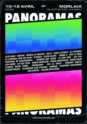 Panoramas Festival