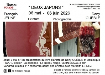 Deux Japons