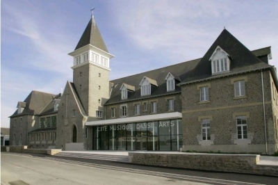 Visite guidée de la Villa Carmélie