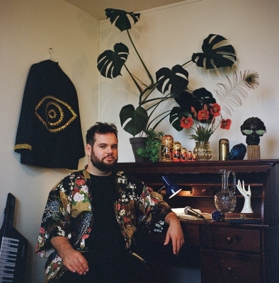 Blasslila + Mathéo Bonheur