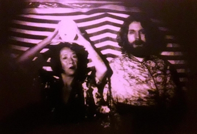 Kisaeng Mango Machine 기생  망고  마신