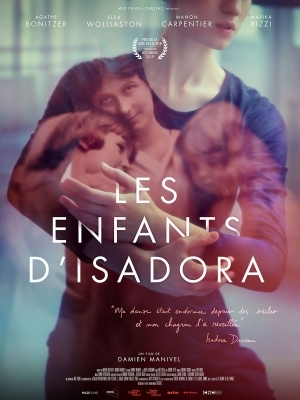  Les Enfants d’Isadora