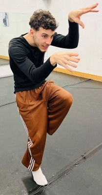 BAM : Dansong ensemble