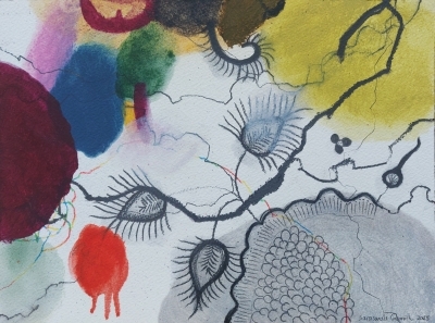 Salon permanent du petit format