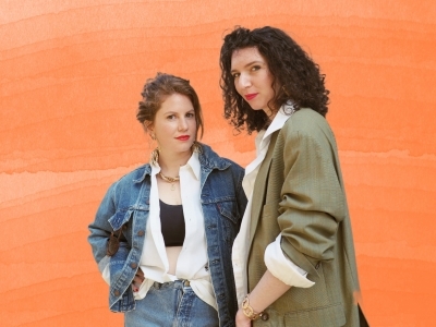 Session live Radio Activ' : EMEZI