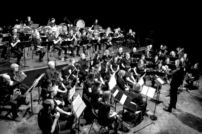 Grand Orchestre d’Harmonie de la Ville de Saint-Avertin