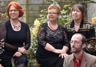 L’Europe humaniste - Capriol & Cie