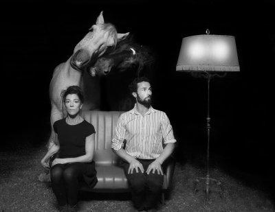 Rencontre entre Volti Subito et le pôle d'enseignement artistique