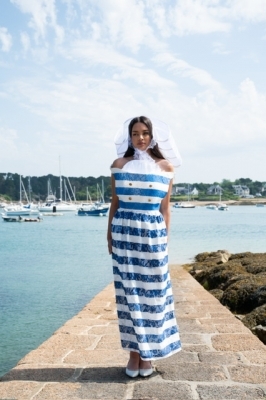 L'Effet Mode : Jeanne Grascoeur - Hooked Paris