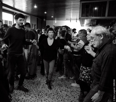 Veillée bretonne de la 11e Kreiz Breizh Akademi 