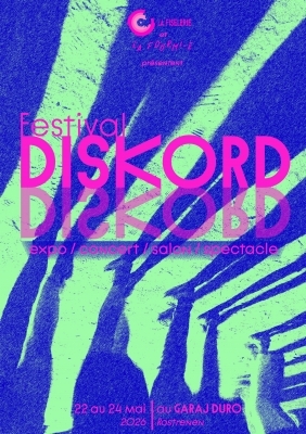 Festival Diskord