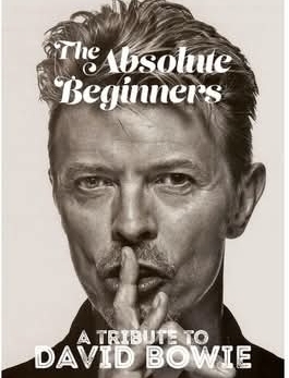 The Absolute Beginners 