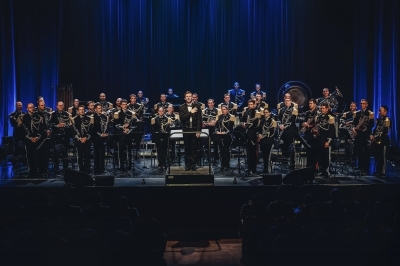 Musique des Transmissions de Rennes