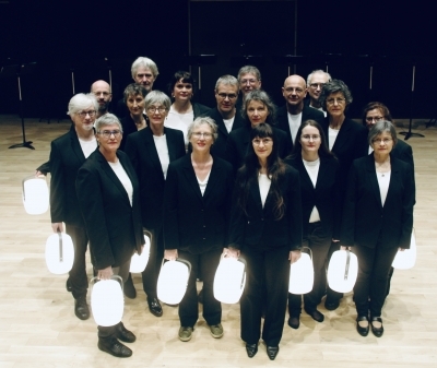 lumineuses… - Voix Humaines